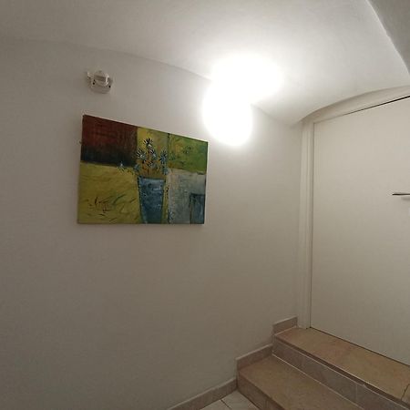 Camera Blu Caboto Гаэта Экстерьер фото
