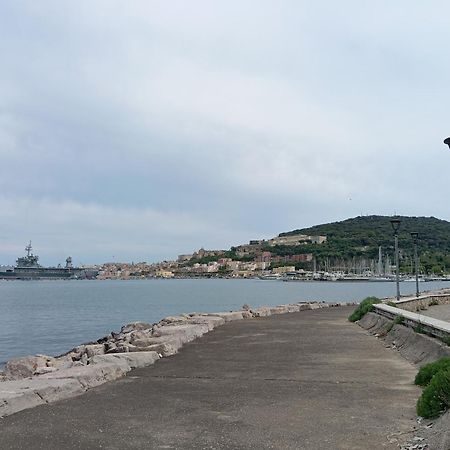 Camera Blu Caboto Гаэта Экстерьер фото